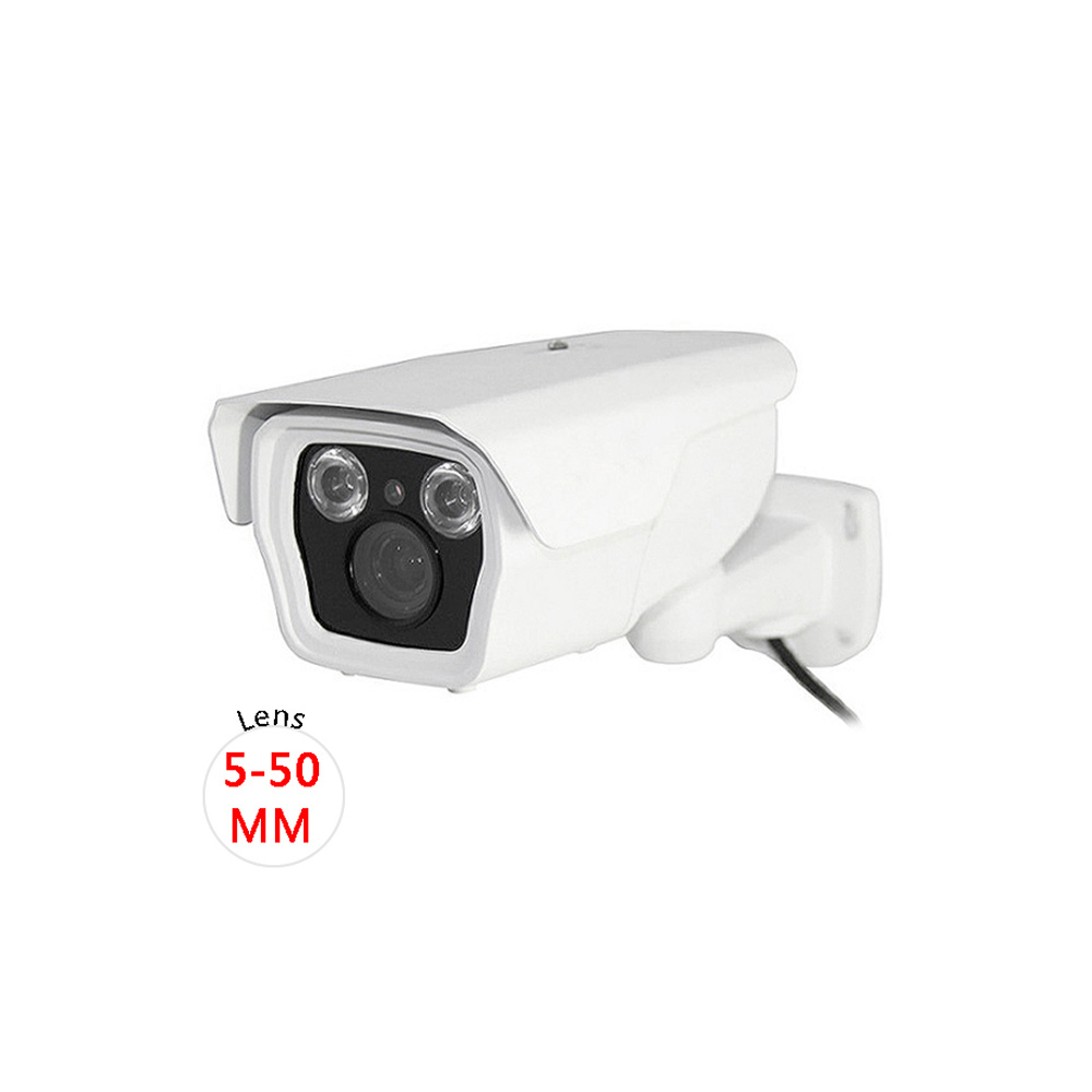 H.265 5.0MP 550MM Lens IP Camera_Special IP Camera_Security