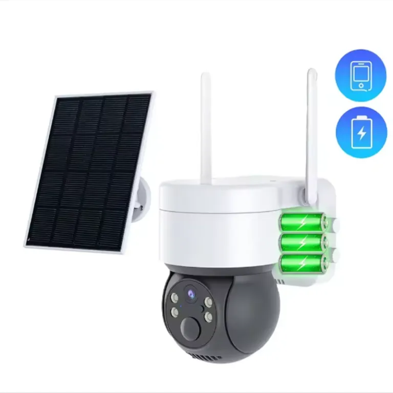 低電力ソーラーパワーwifiバッテリー駆動充電式ワイヤレスカメラ 低電力ソーラーパワーwifiバッテリー駆動充電式ワイヤレスカメラ