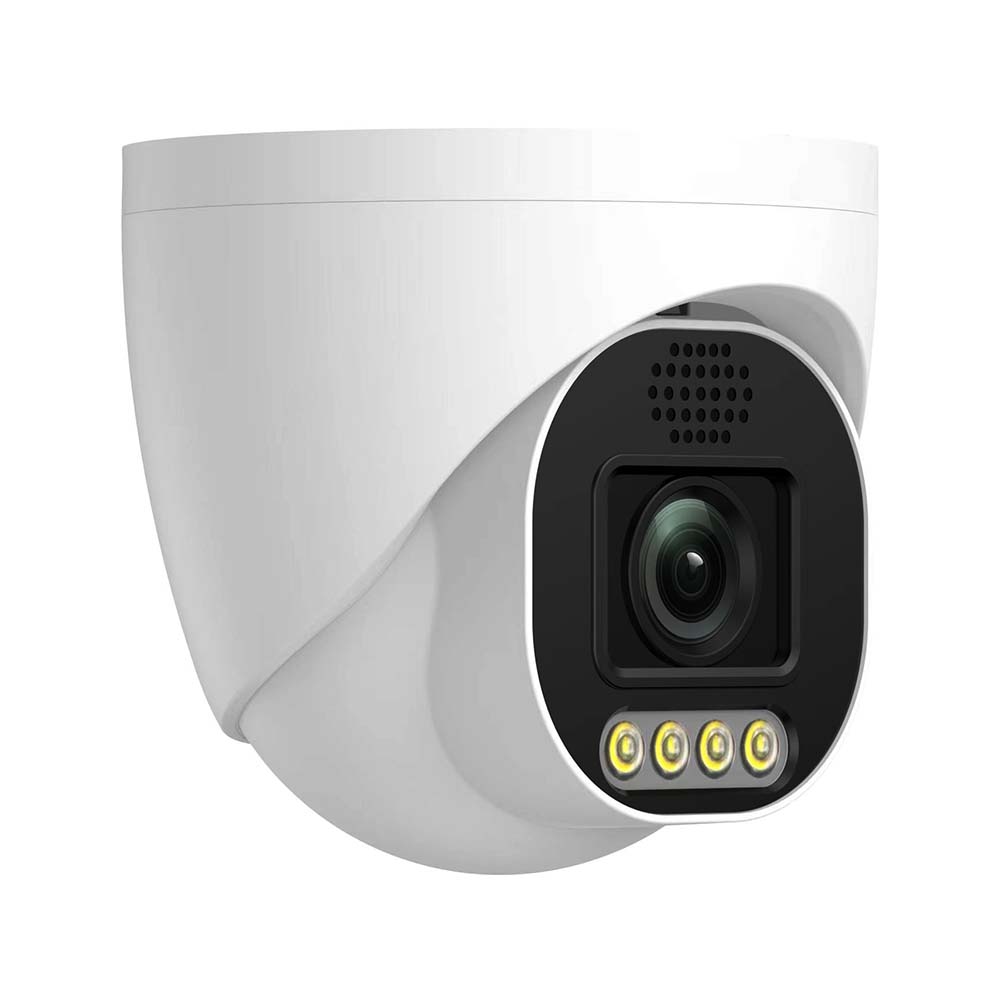 12mp 12MP UHD Outdoor WDR Motorized Zoom Turret CCTV Network Camera ...