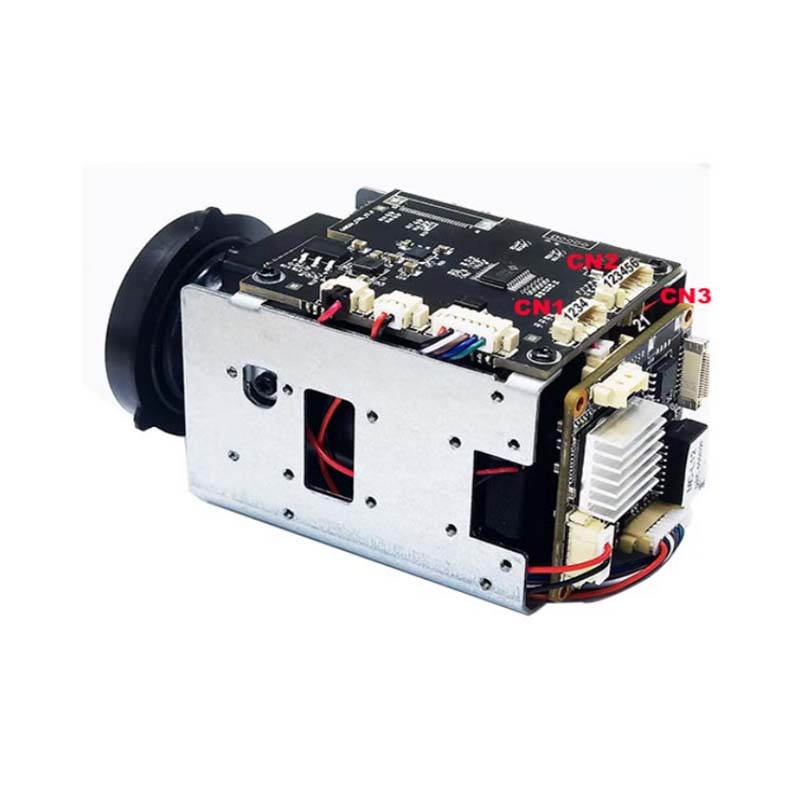 Ptz Module HD IP PTZ Zoom Camera Module | ENSTER