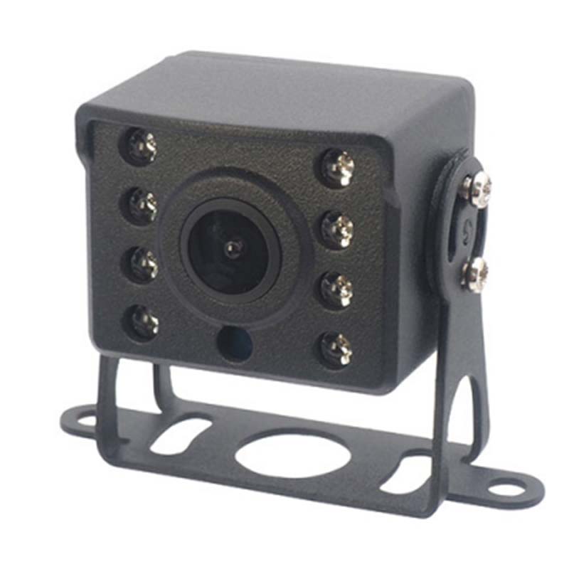 Mini Ultra wide angle Rear View Camera With IR Led | ENSTER