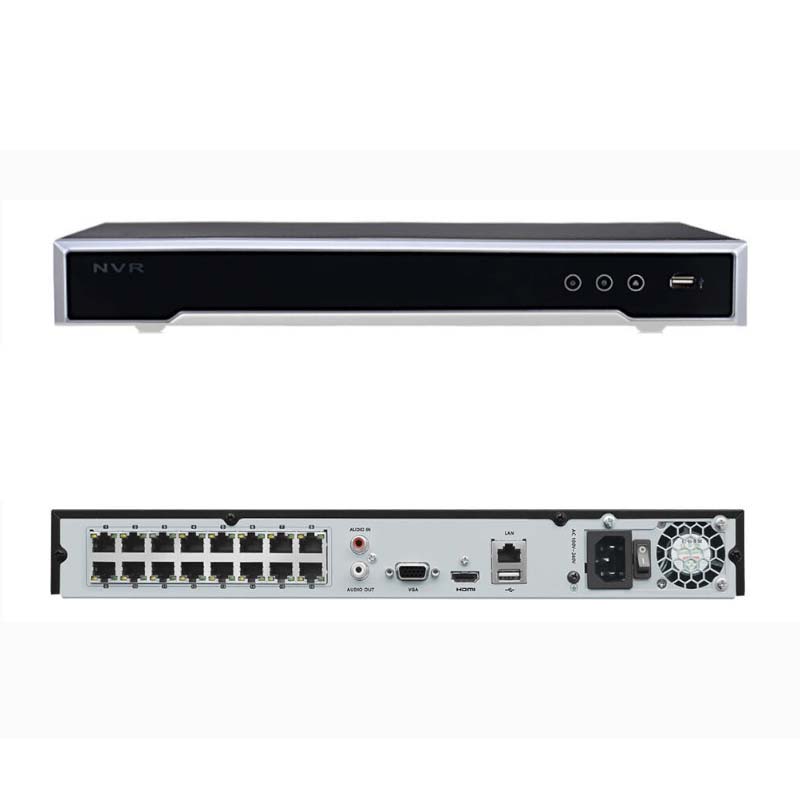 Enster Network Video Recorder＆IpNvrサプライヤー