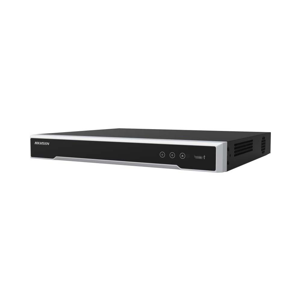HDMI出力対応ネットワークビデオレコーダー VioStor-8132Pro＋ VioStor-8132Pro＋ HDMI出力対応ネットワークビデオレコーダー