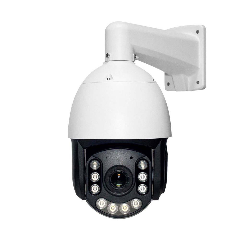 Evtevision セキュリティカメラ、PoE 電源、2 メガピクセル、 SecuSTATION 防犯カメラ 屋外 セット 監視カメラ 家庭用 PoE