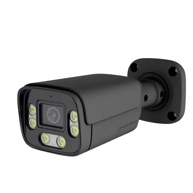 ENSTER 8MP SONY IMX415 Sensor SigmaStar Chipset IP Camera