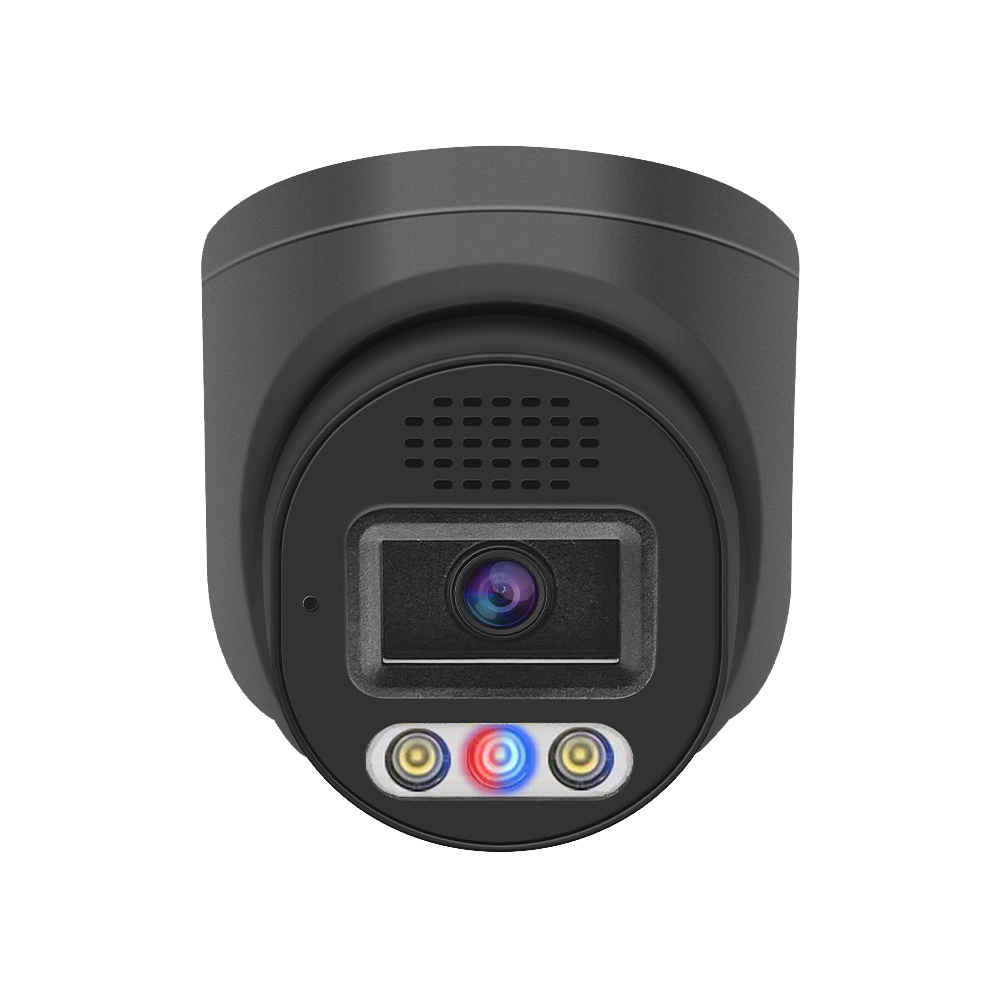 32 Channel 8mp 4k Outdoor Turret Eyeball Dome Camera Poe Cctv Security ...