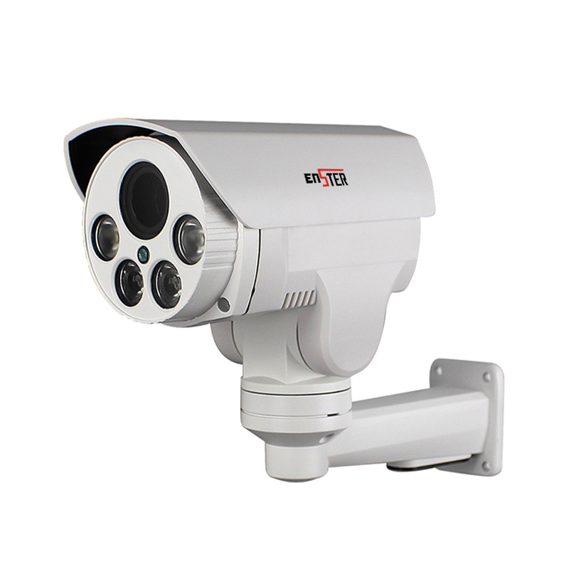 Evtevision セキュリティカメラ、PoE 電源、2 メガピクセル、 5MP POE Security Camera 4X Optical Zoom and 2.8-12mm