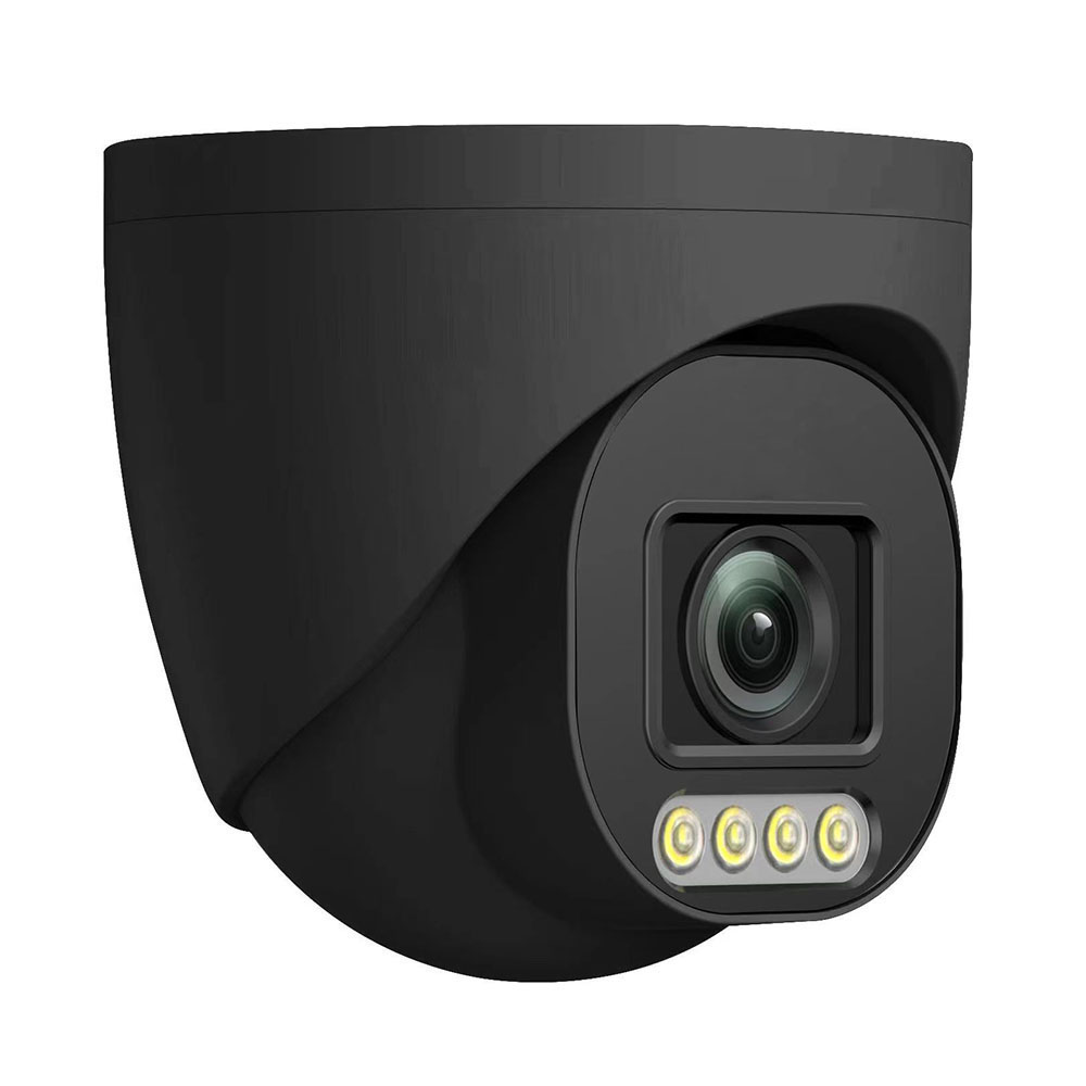 SONY IMX577 Sensor 12MP Ultra High Definition Turret