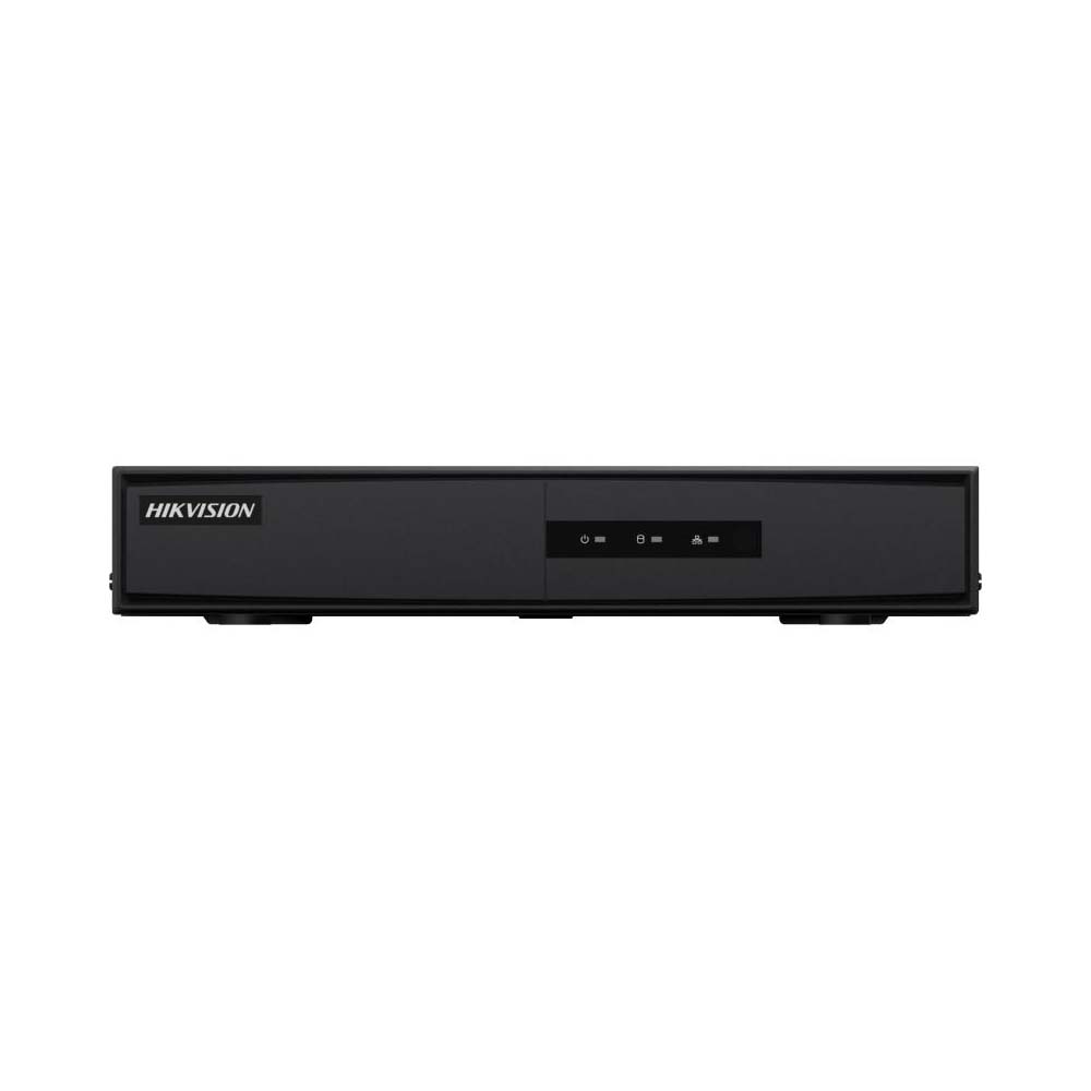 OEM hikvision 8-channel POE NVR DS-7108N1-Q1/8p/M | ENSTER