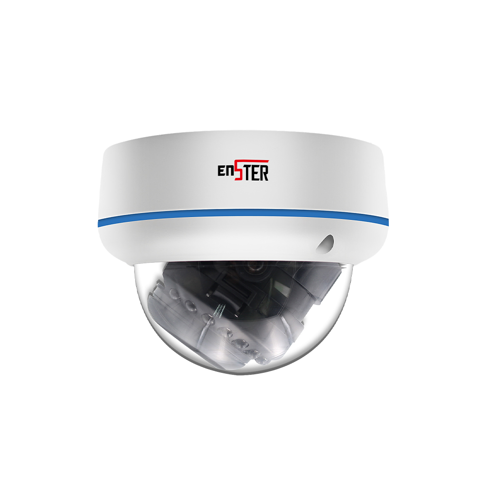 5MP SONY 360度ドーム型　PoEネットワークカメラ　SNC-HM662 Cctv 5MP POE 360 degree Panoramic CCTV Security IP Network