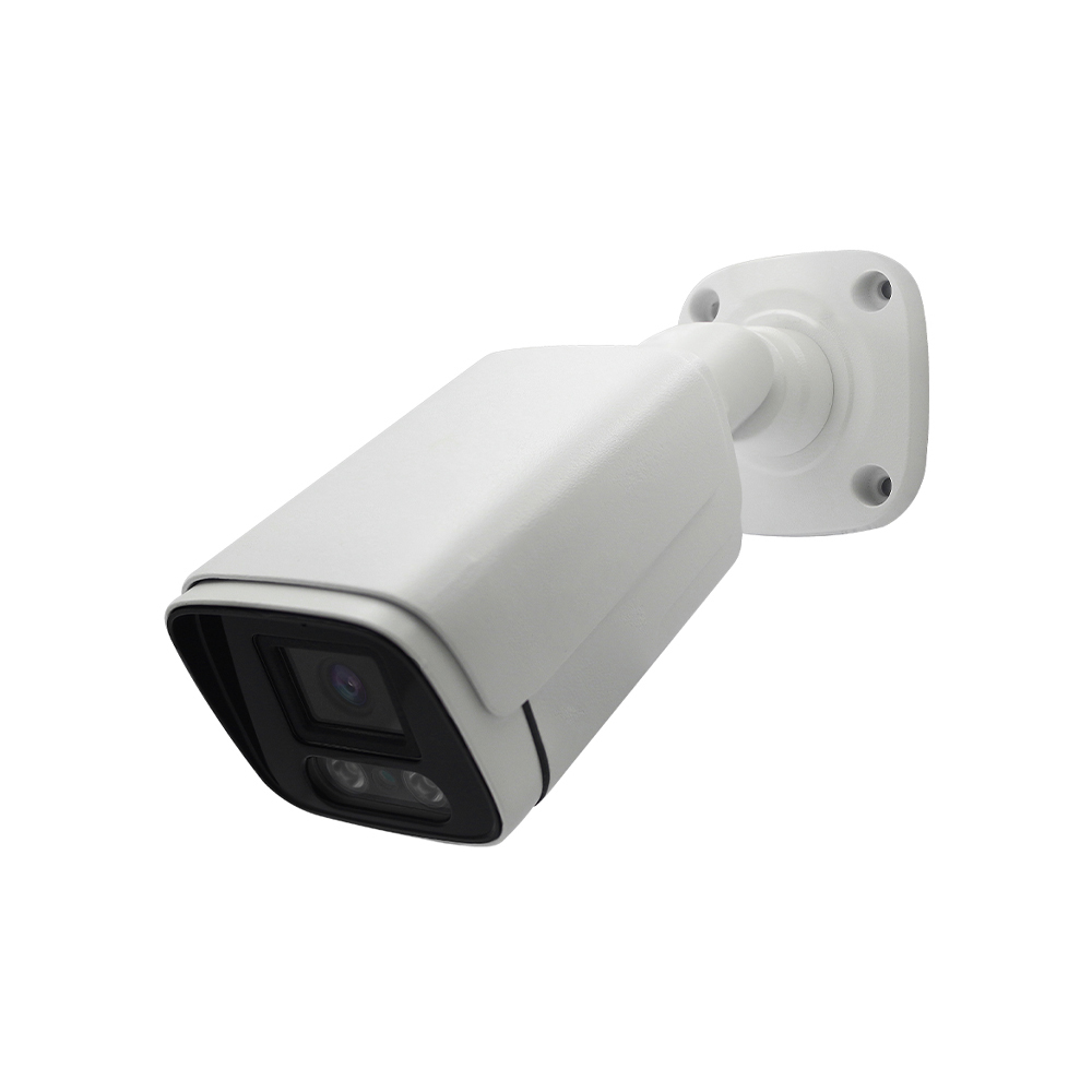 Sri IP CAMERA 新バージョンアップ 5.0MP Full Color Night Vision IMX335 CMOS Bullet Audio AI Motion