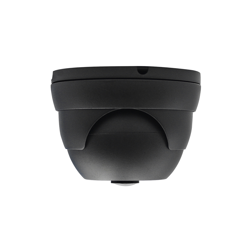 12mp 12MP UHD Outdoor Fixed Lens WDR IR Dome CCTV Network Camera Compatible ...