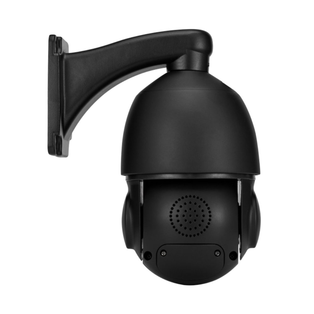5MP H265 20X Zoom P2P IR Motion Detection Onvif IP66 Outdoor IP