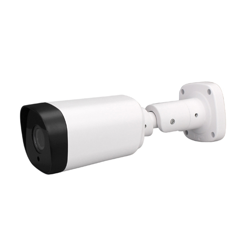 12mp 12MP UHD Outdoor Varifocal Lens WDR IR Bullet CCTV Network Camera ...