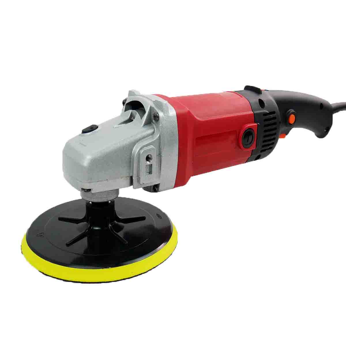 New Arrival180mm Cordless Brushless Polisher Bare Tools Only Car