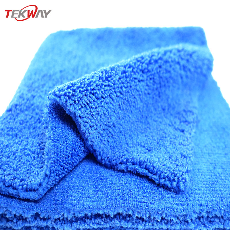 quality-tekway-high-and-low-fluff-400-400-car-cleaning-towel-can-be