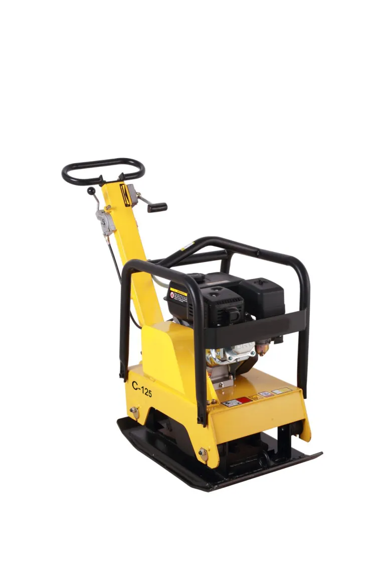 Saincheaptha C-125 Déantóirí comhbhrúiteoir pláta inchúlaithe Ón tSín | |  ACE ASOK Machinery, image size:768x1152