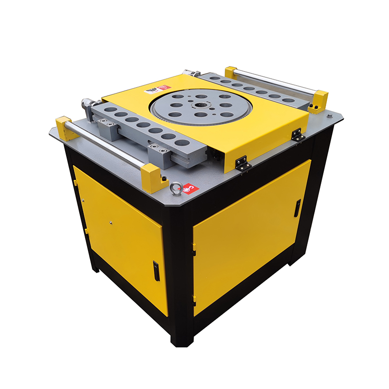 棒鋼曲げ機メーカーとサプライヤー | ACE ASOK Machinery