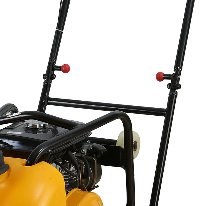 80kgs 15.0kn プレートコンパクター、水タンク C80 付き |エース ASOK