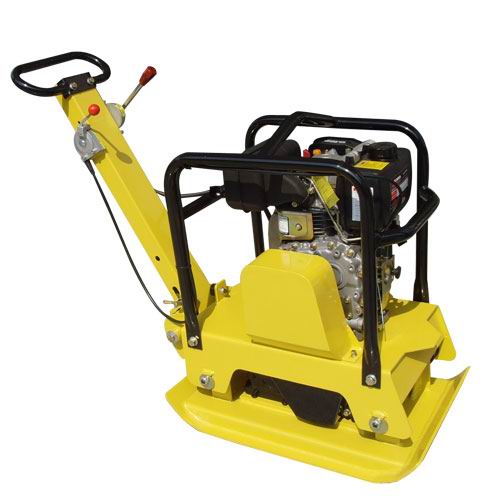 160kg with 30.5kn Reversible plate compactor C160 | ACE ASOK Machinery