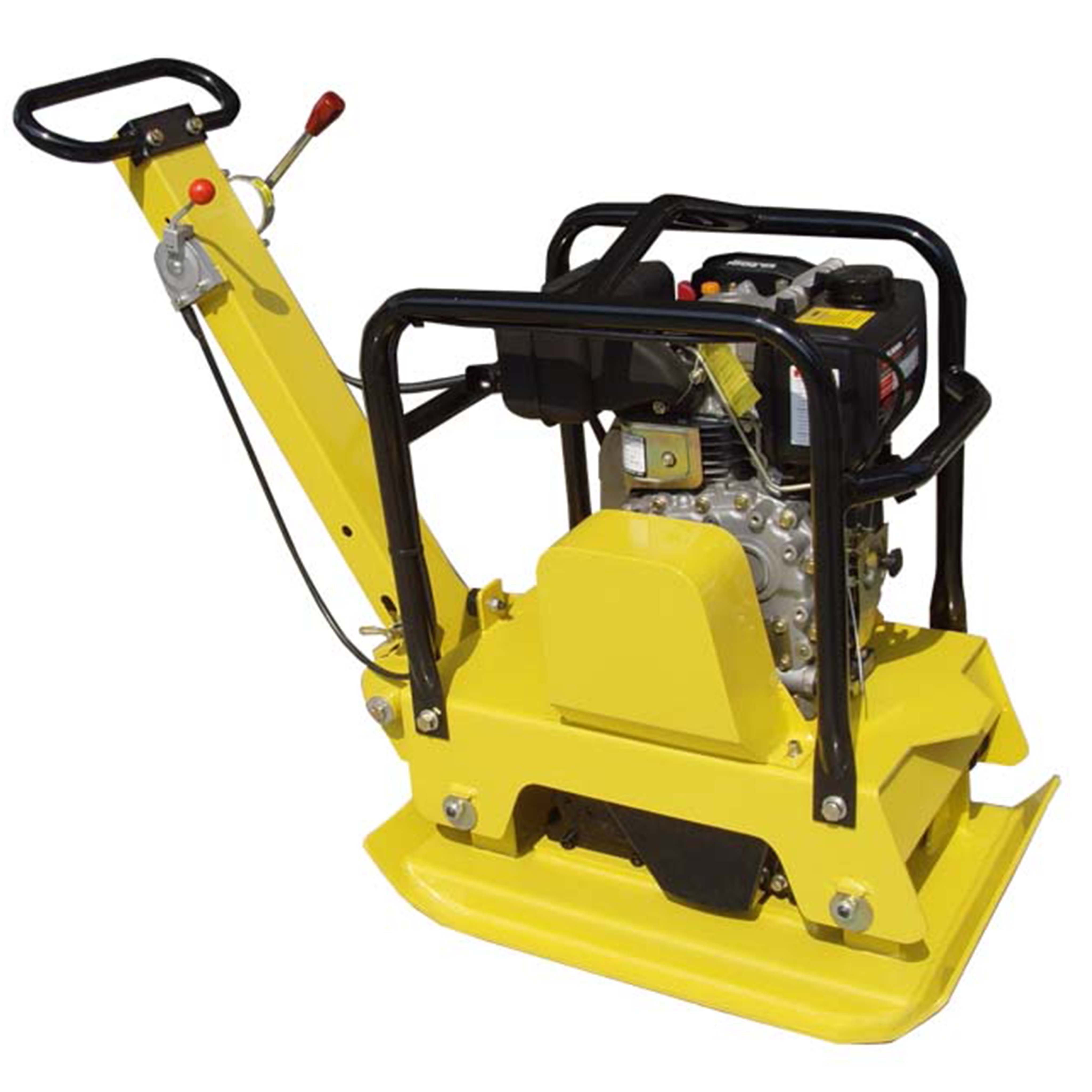 160kg with 30.5kn Reversible plate compactor C160 | ACE ASOK Machinery