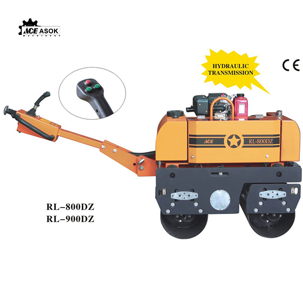 手押し型バイブレーターローラーメーカーとサプライヤー | ACE