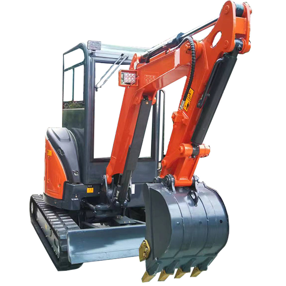 CX-30U 3.0T 小型ブルドーザー、効率を向上させる強化