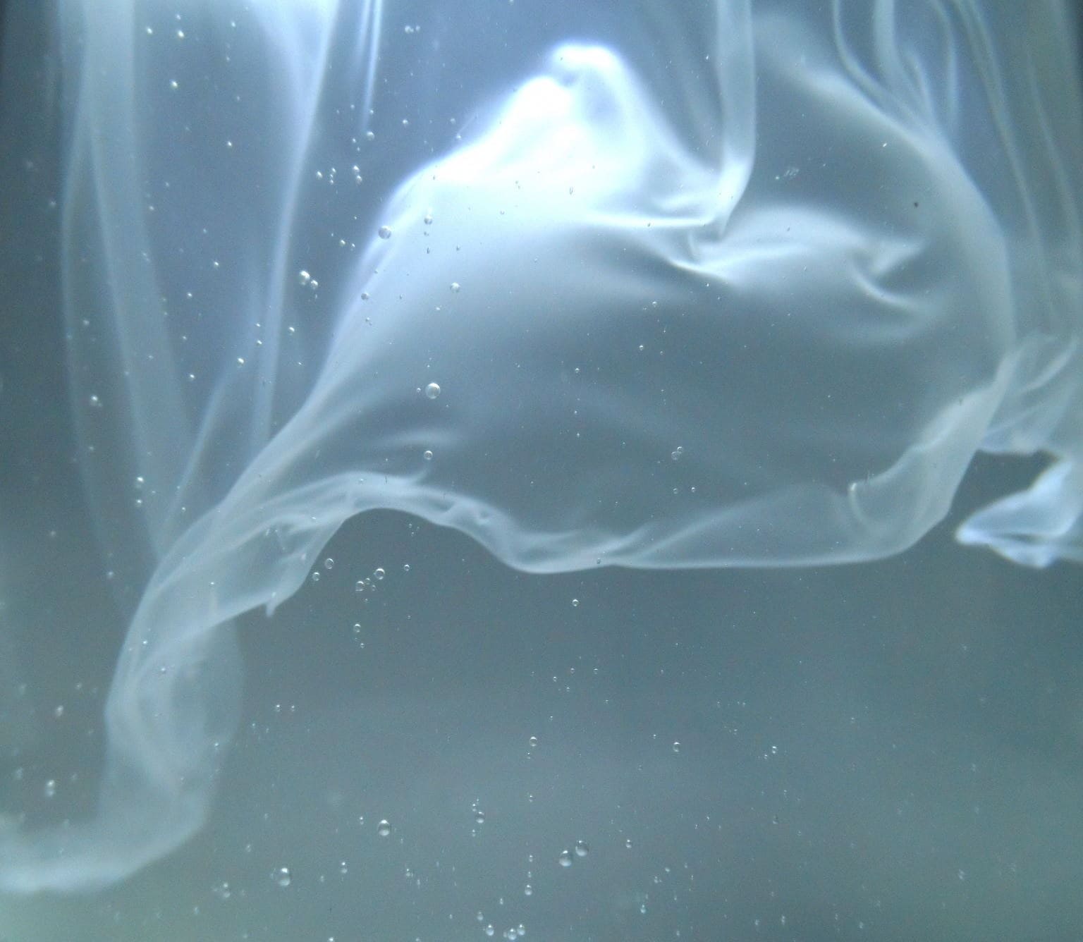 What are watersoluble bags used for? Proudly