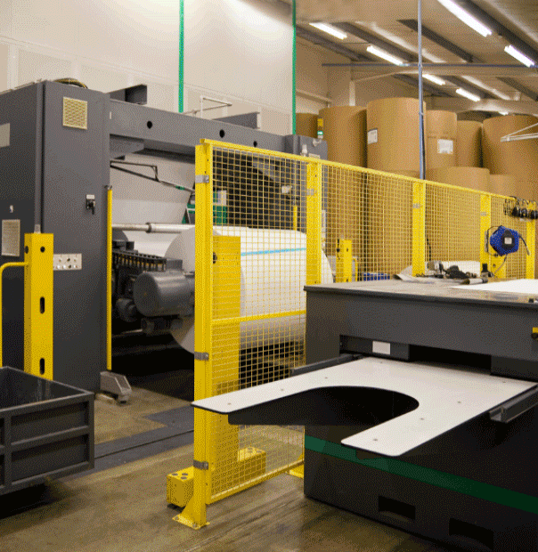 Custom Paper Box Manufacturers & Suppliers Caicheng Printing