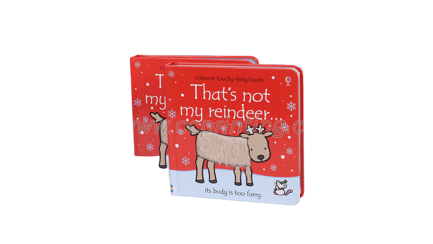  Best Custom Colorful Catalogue Cheap Hardcover Book Printing Company - Caicheng Printing 