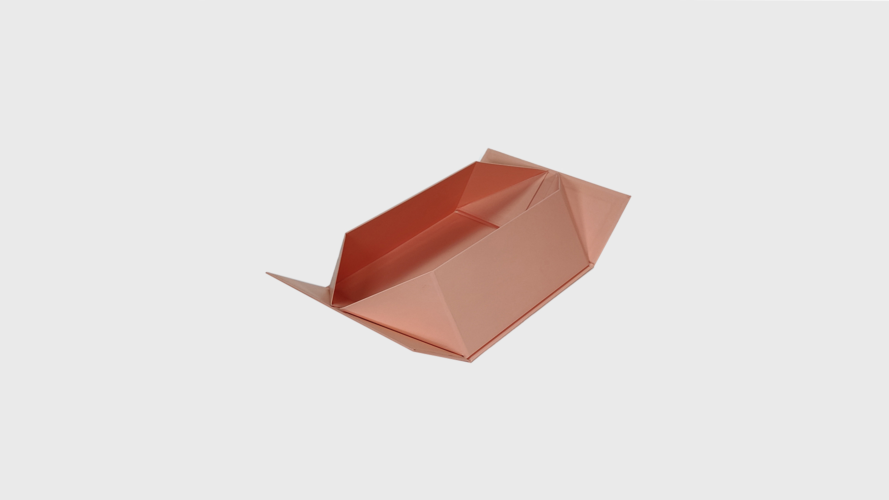  Quality Best Eco Friendly Packaging Boxes Custom Logo Fashion Luxury Foldable Gift Box Manufacturer | Caicheng Printing 