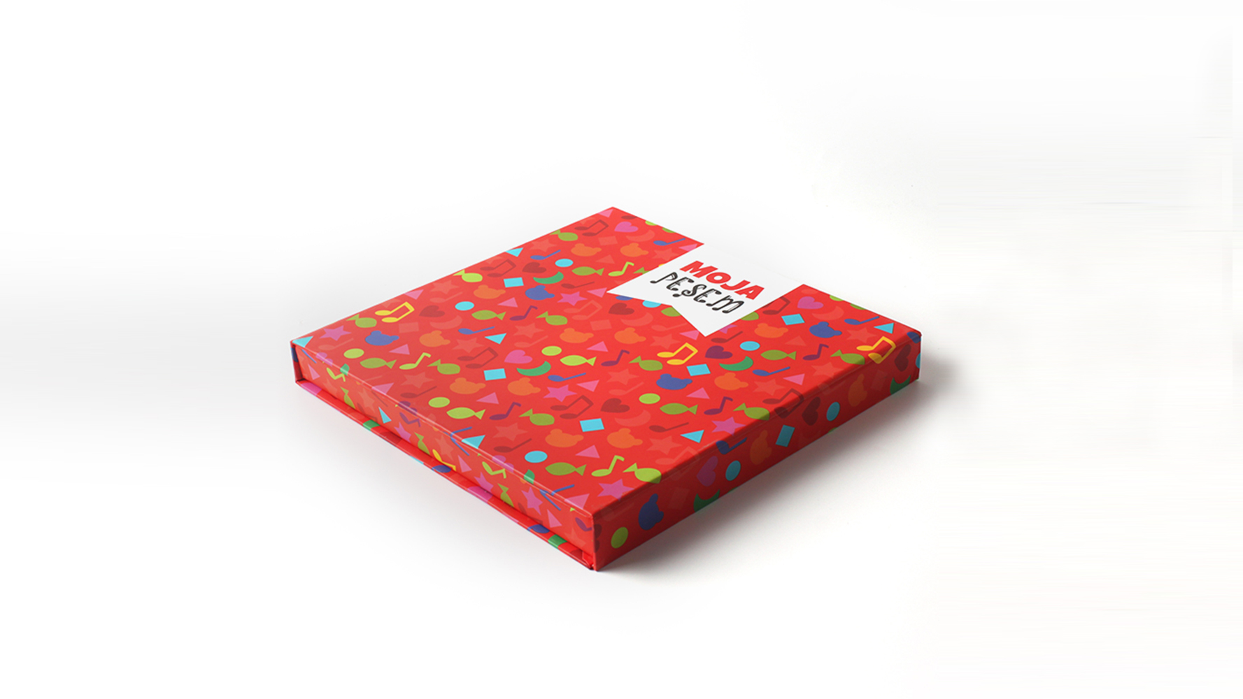  Best Custom Packaging Logo Magnetic Gift Box Company - Caicheng Printing 