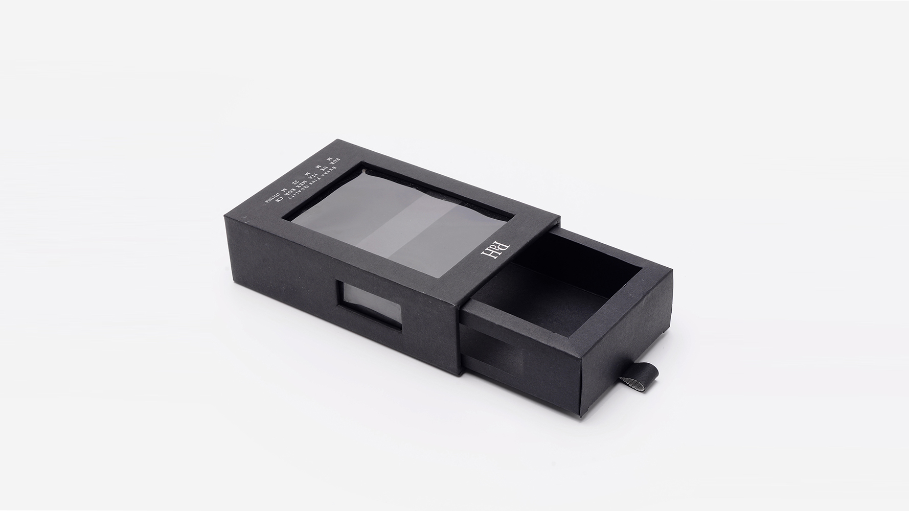  Best Custom Printing paper packaging box with clear window Company - Caicheng Printing 