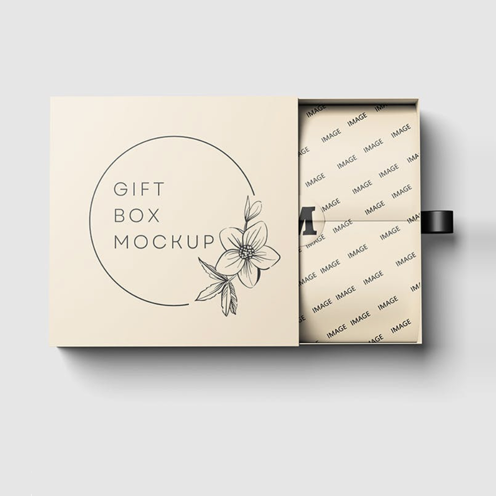 Caicheng luxury rigid box manufacturer