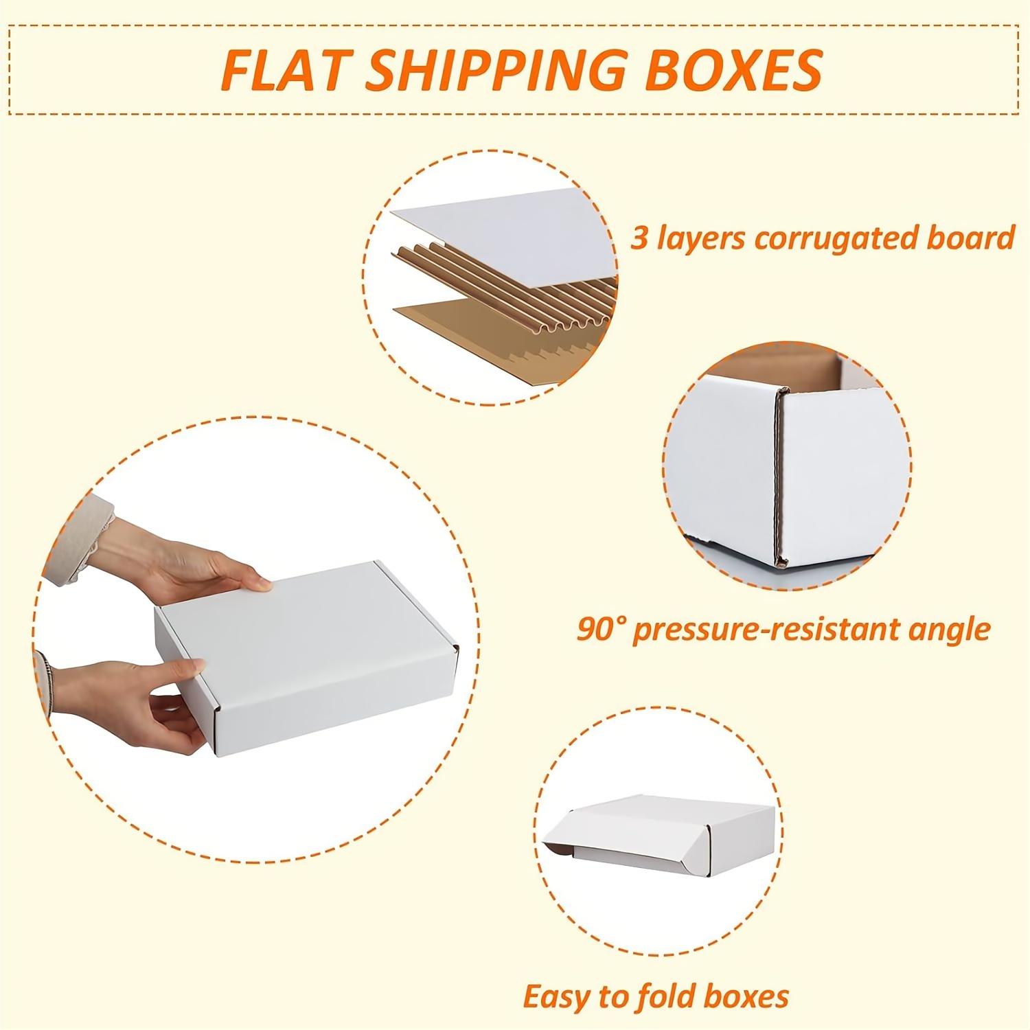 Wholesale mailer box