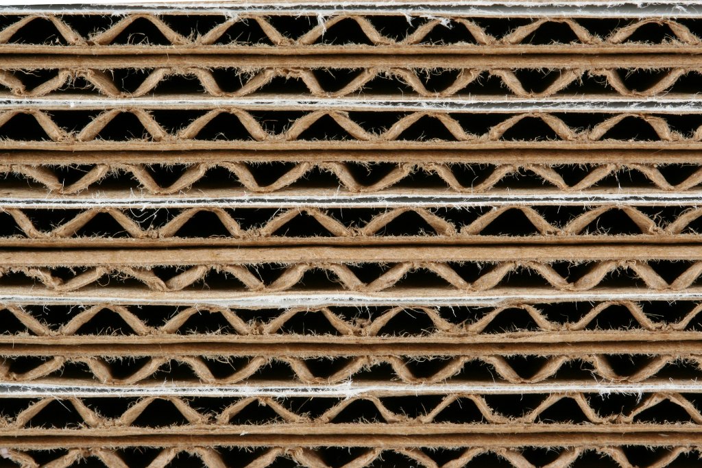 Corrugated Box Design