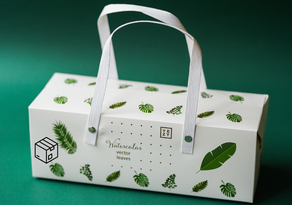 Custom printed boxes manufacturer-Caicheng Printing