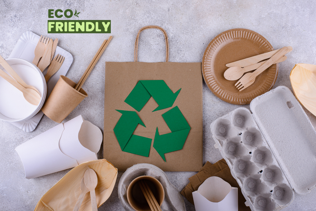 Eco-Friendly Packaging-Caicheng Printing