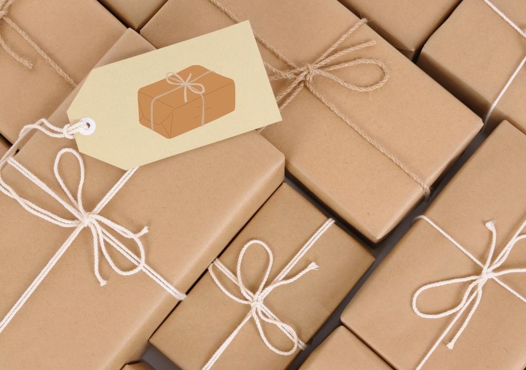 paper packaging boxes