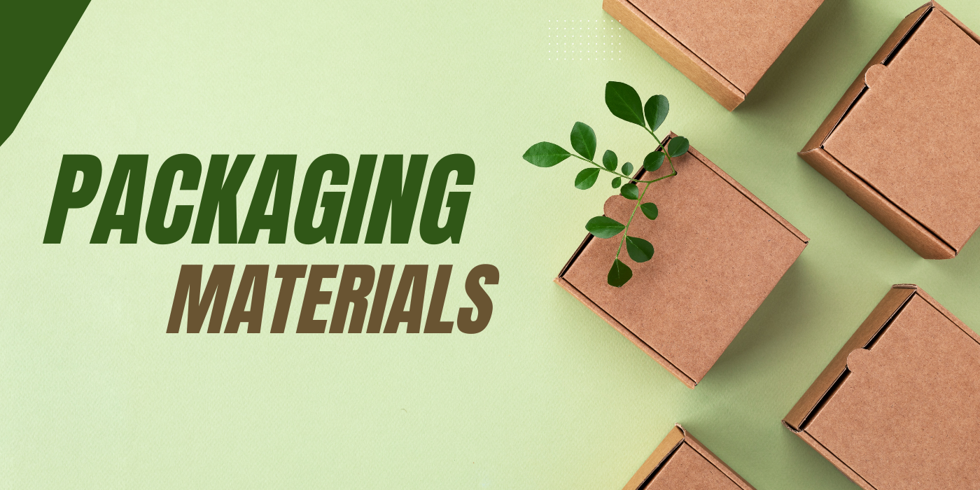 Packaging Materials