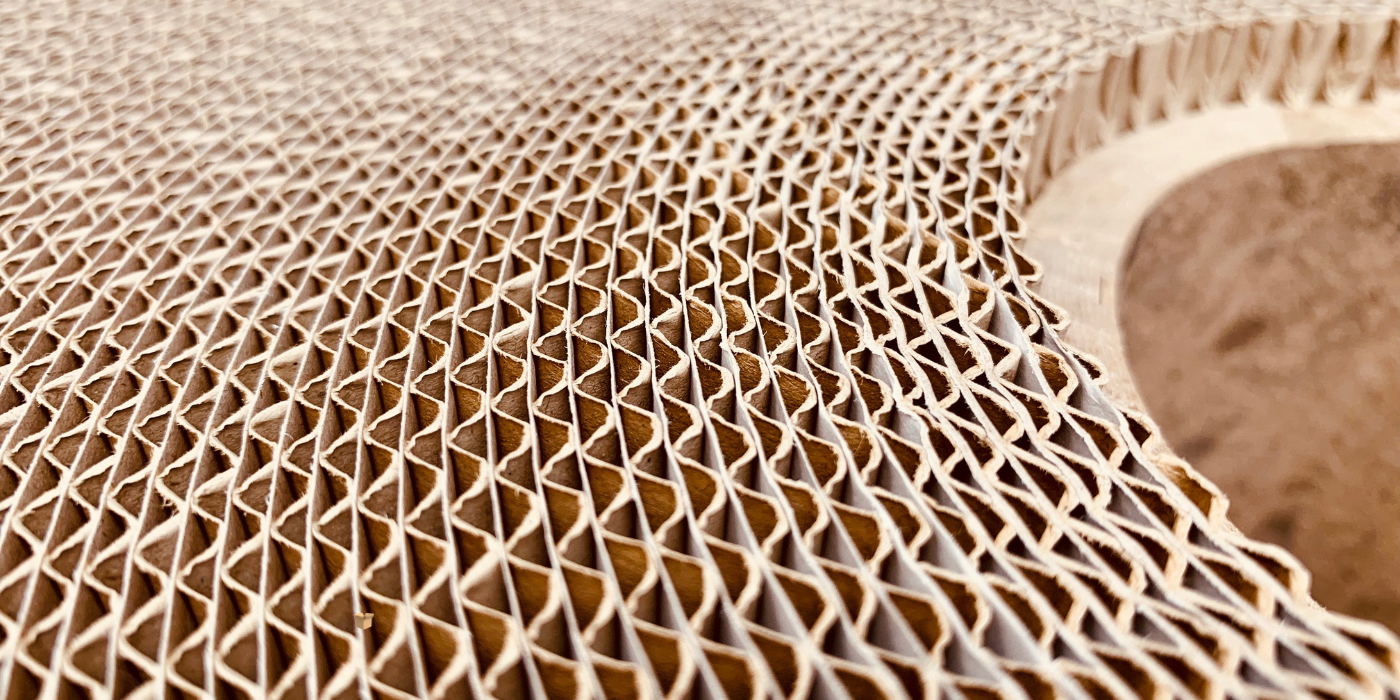 Corrugated Packaging