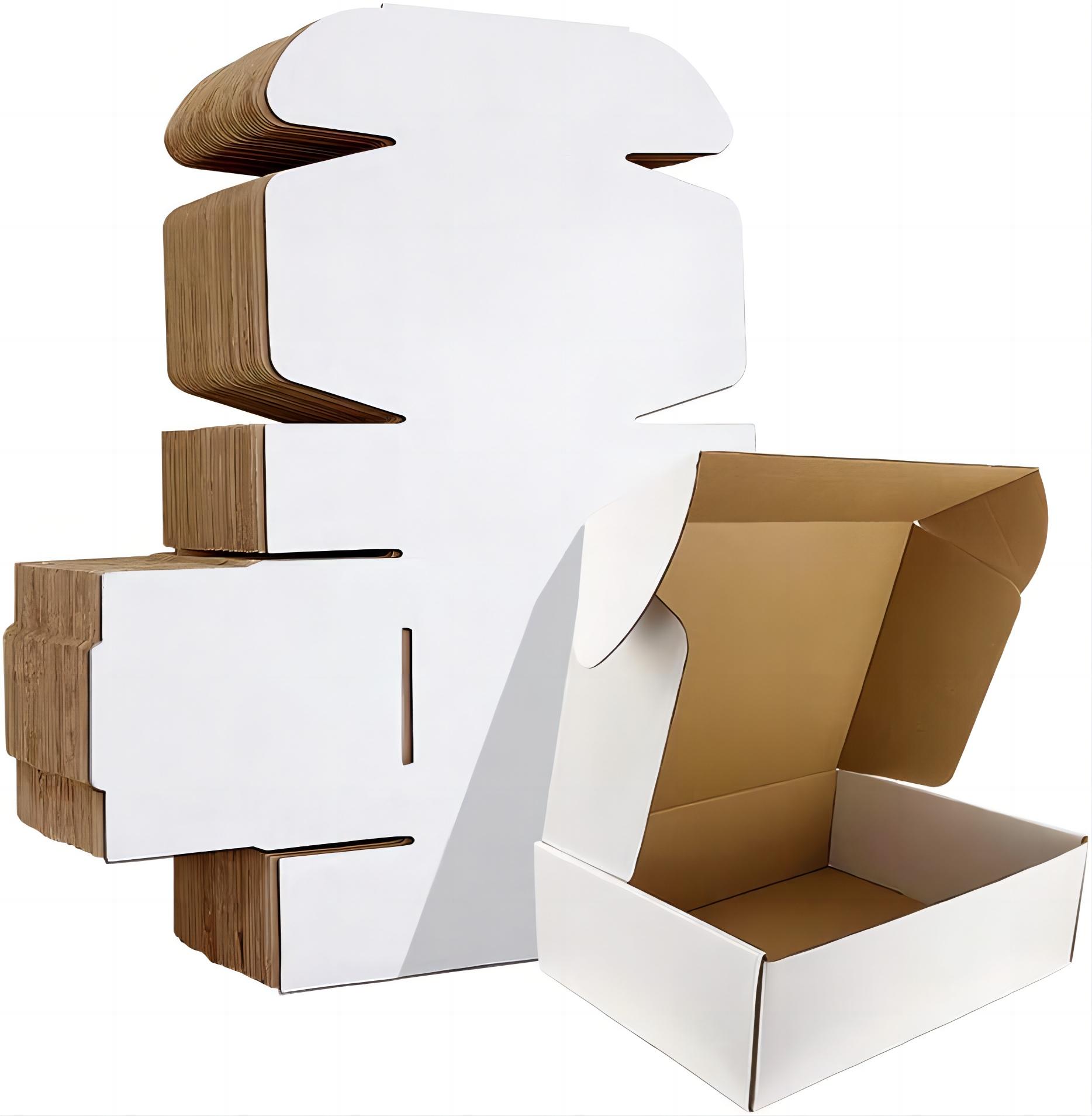 Caicheng mailer box manufacturer