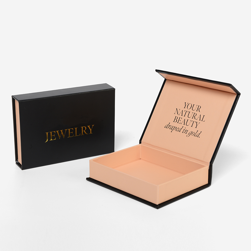 Caicheng custom jewelry packaging boxes