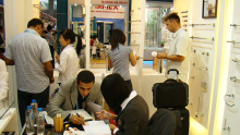 2019 April The 125th Canton Fair