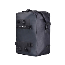 CUCYMA Multifunctional Waterproof Backpack Saddlebag Side Motorcycle Rear Seat Tail Bag motorcycles luggage CB-20901