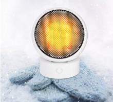 Fan Heater-HandFan HF401