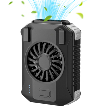 Clip Fan—HF347