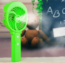 Mist Fan—HF312