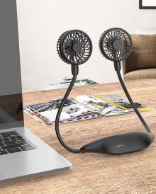 Neck Fan—HF372