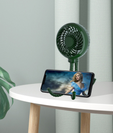 Clip Fan—HF382